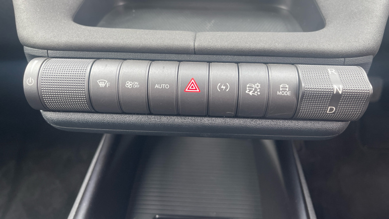 BYD Dolphin 150kW Comfort 60.4kWh Auto Electric Hatchback